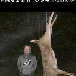 Meet your Posher, Barry